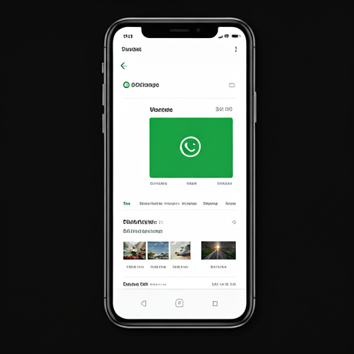 WhatsApp Business catalog on multiple phones